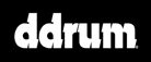 Ddrum Logo
