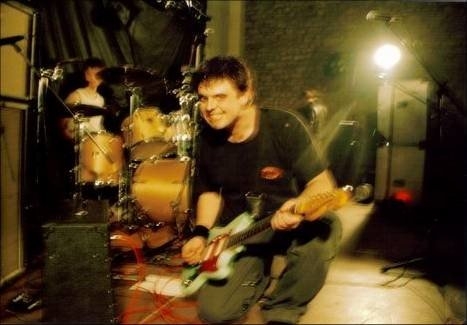 Matt Murdoc