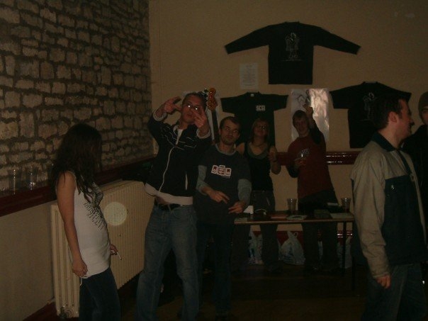 Crowd