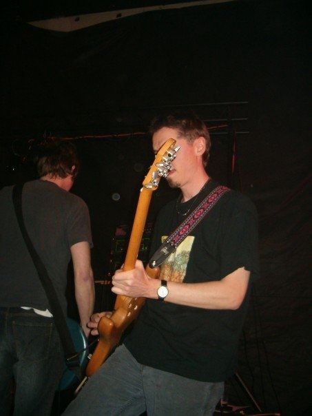 Adam Goodfellow
