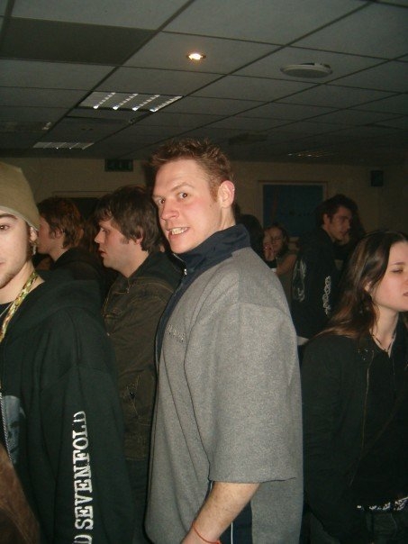 Crowd
