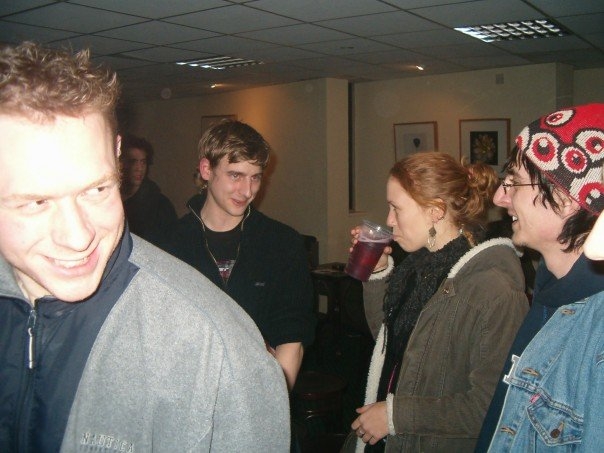 Crowd