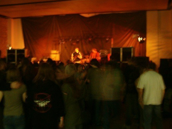 Crowd