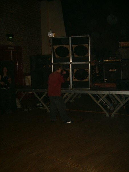 Crowd