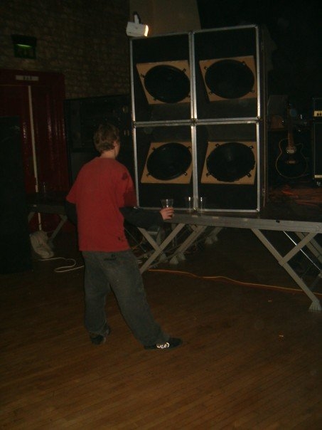 Crowd