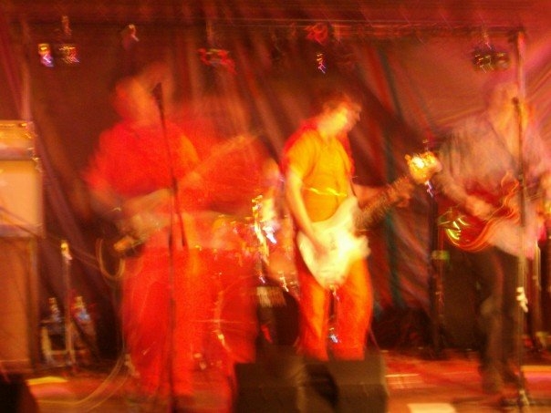 String