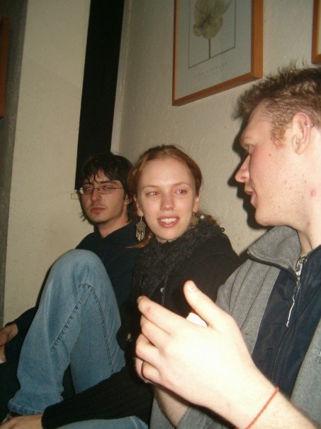 Crowd