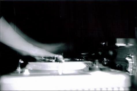 DJ