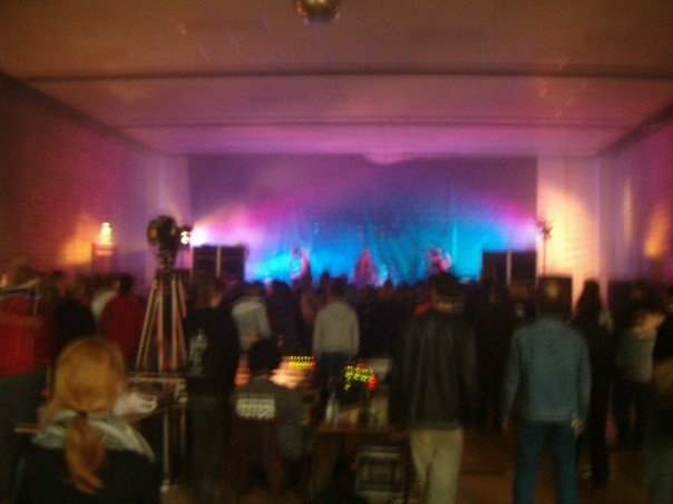 Crowd