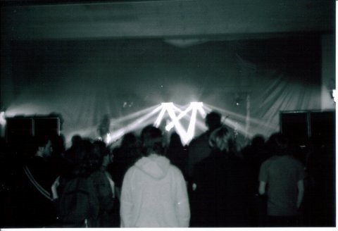 Crowd