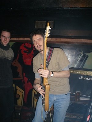 Adam Goodfellow