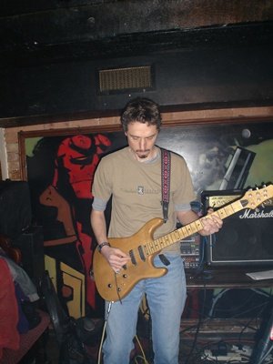 Adam Goodfellow