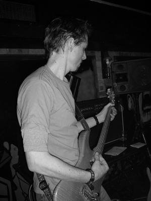 Adam Goodfellow