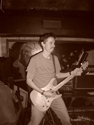 Adam Goodfellow