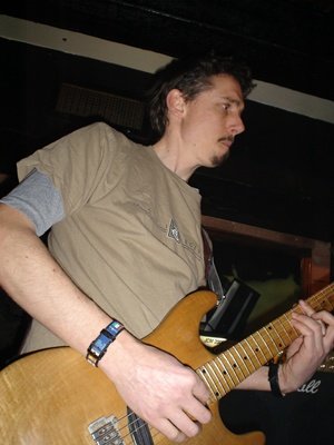 Adam Goodfellow