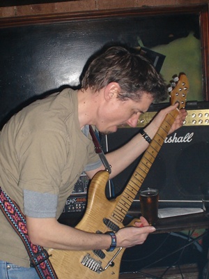 Adam Goodfellow