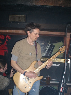 Adam Goodfellow