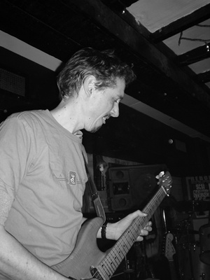 Adam Goodfellow