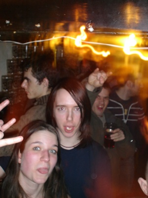 Crowd
