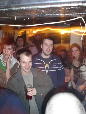 Crowd
