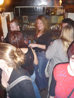 Crowd