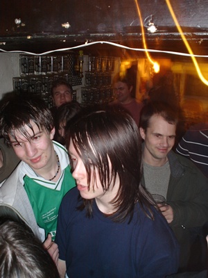 Crowd