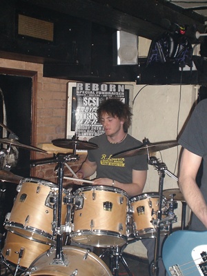 Matt Denham