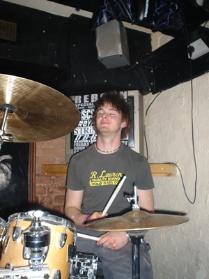 Matt Denham