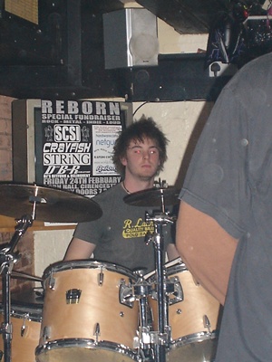 Matt Denham