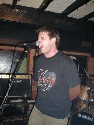 Matt Murdoc