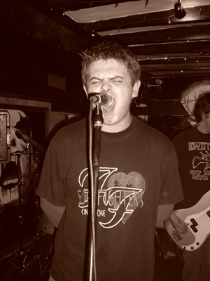 Matt Murdoc
