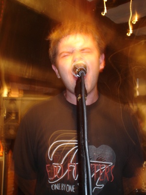 Matt Murdoc