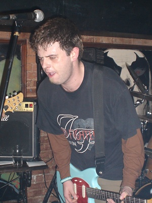 Matt Murdoc