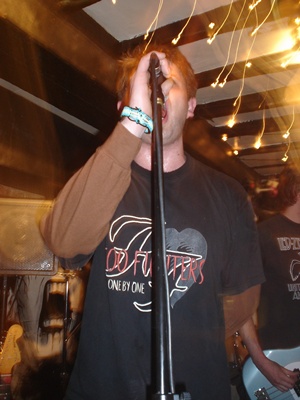 Matt Murdoc