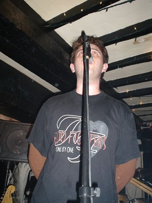 Matt Murdoc