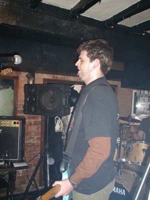 Matt Murdoc