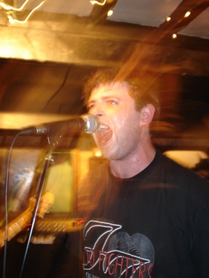 Matt Murdoc