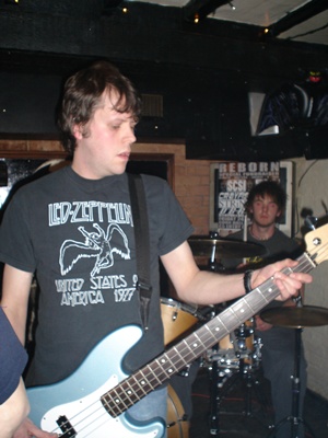 Simon Messenger