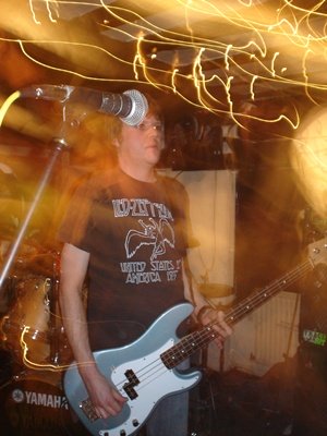 Simon Messenger