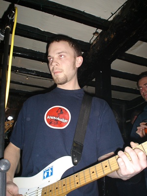 Tim Hills