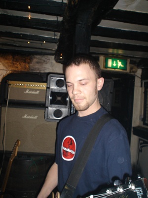 Tim Hills