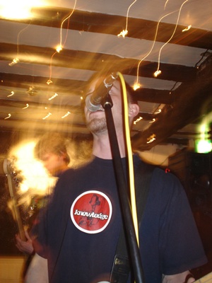 Tim Hills
