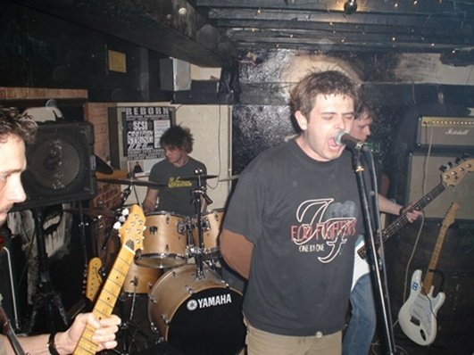 SCSI