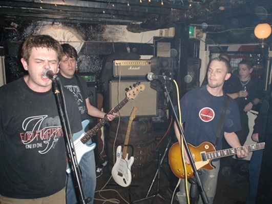 SCSI