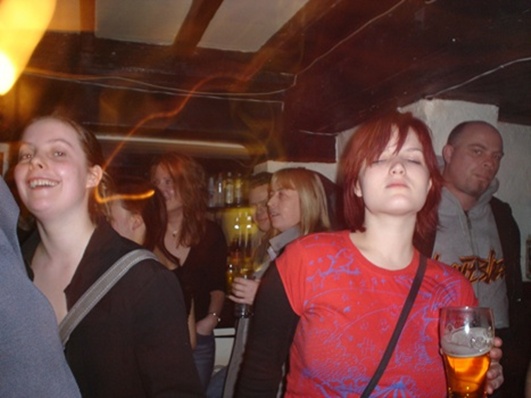 Crowd