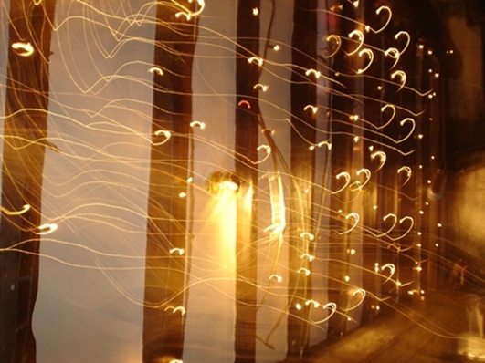 Pretty Lights