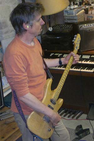 Adam Goodfellow