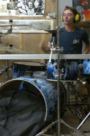 Martin Van Dyke