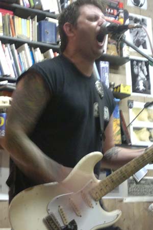 Matt Murdoc