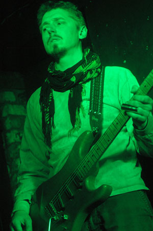 Adam Goodfellow